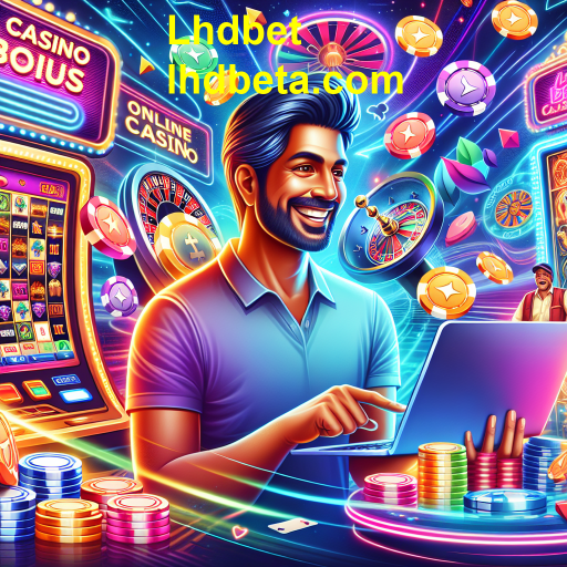 A Importância dos Bônus em Jogos Online: O que Você Precisa Saber